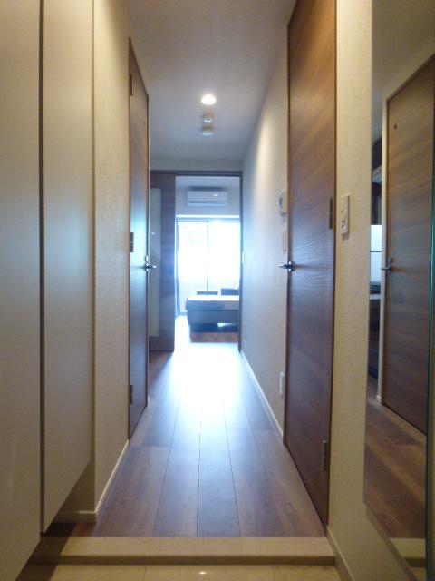 玄関　玄関※別部屋参考写真