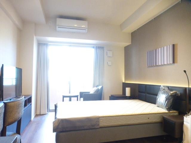 居室・リビング　居室※別部屋参考写真