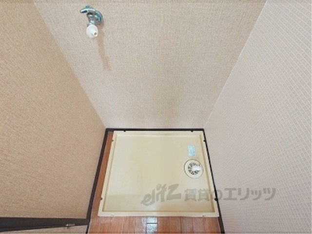 その他部屋・スペース　洗濯機置場