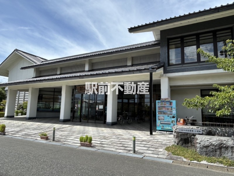 桜岡アパートの周辺写真