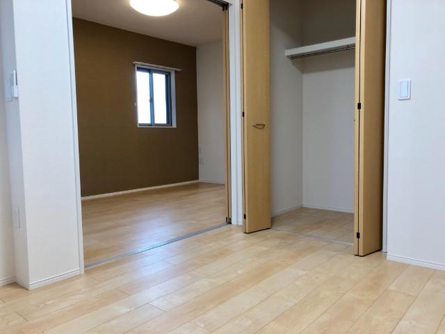 その他部屋・スペース　洋室（イメージ）