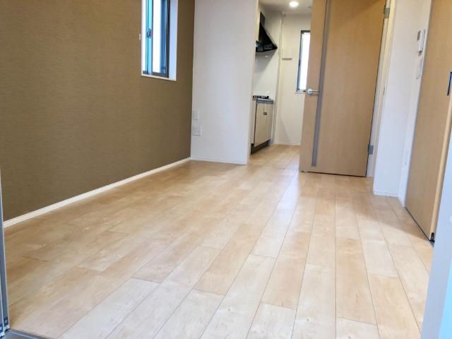 居室・リビング　リビング（イメージ）