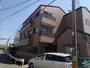 藤井寺駅より徒歩9分 3階 築28年8ヶ月の賃貸物件