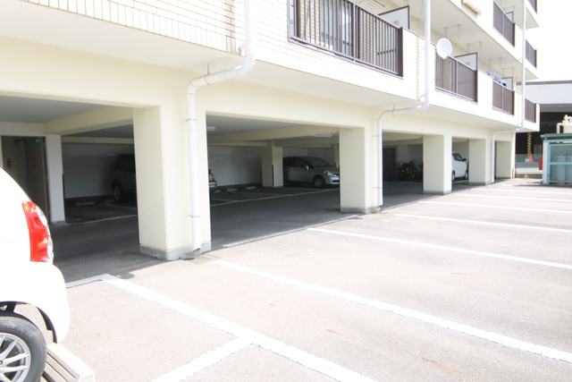 東北新幹線 郡山駅 徒歩28分 4階建 築39年のその他写真