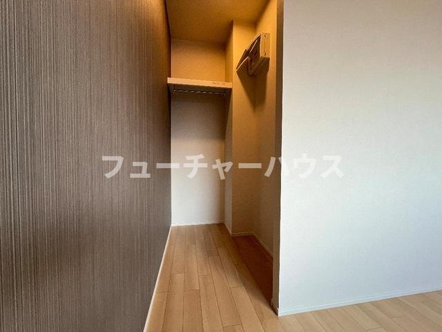 収納　収納（イメージ）