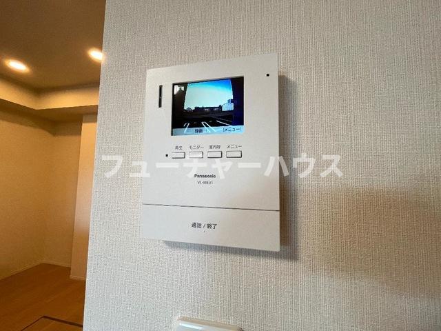 庭　専用庭（イメージ）