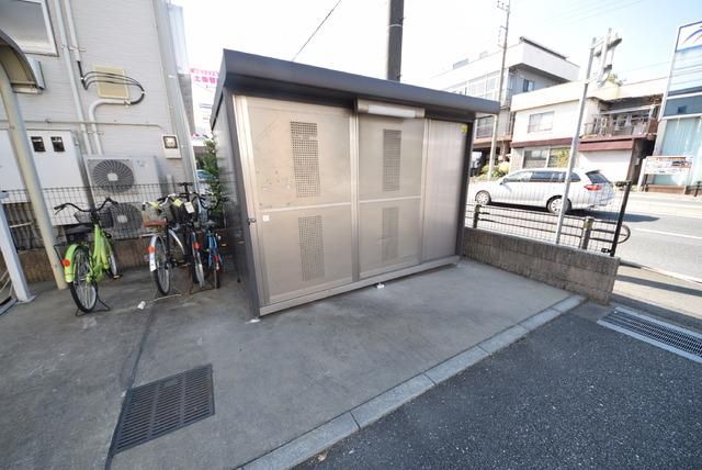 その他　その他（その他）まで5m