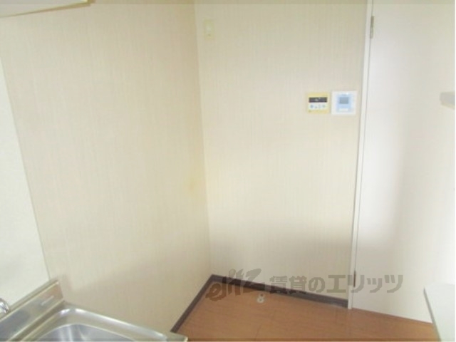 その他部屋・スペース　冷蔵庫置場