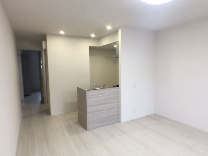 居室・リビング　LDK