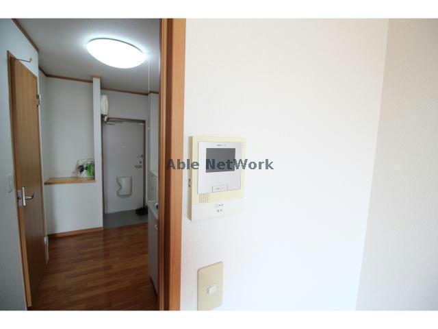 セキュリティ　同型タイプ