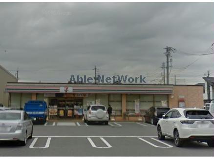 コンビニ　セブンイレブン高浜田戸町店（コンビニ）まで374m