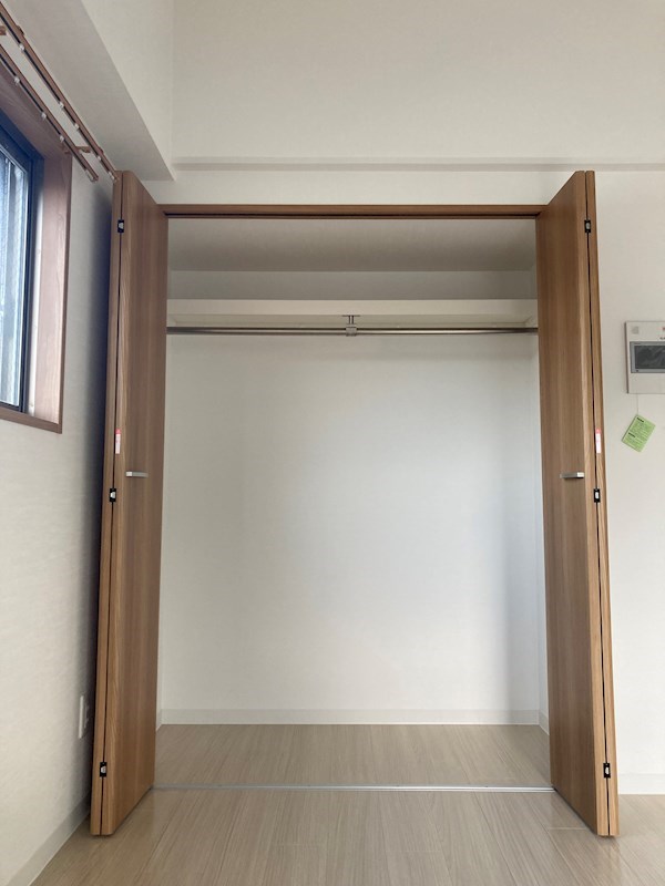 収納　※同物件別号室