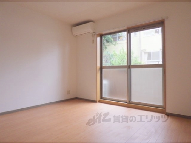 居室・リビング　洋室