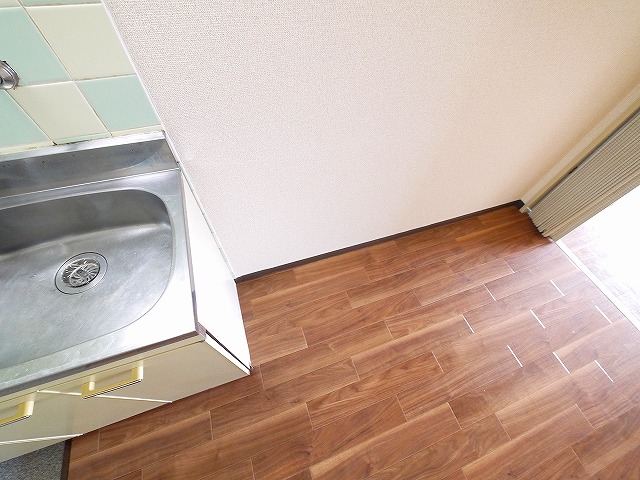 その他　スペース