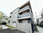上野芝駅より徒歩5分 2階 新築の賃貸物件