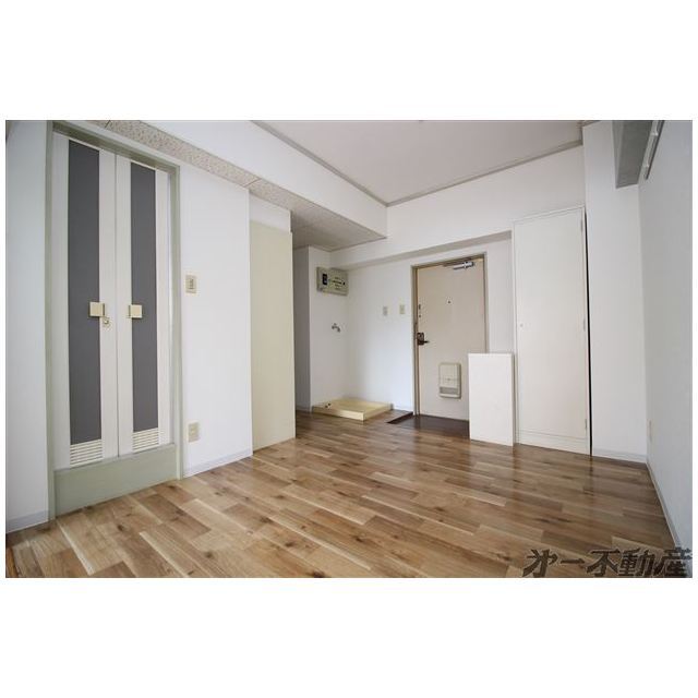 その他部屋・スペース　ダイニングキッチン