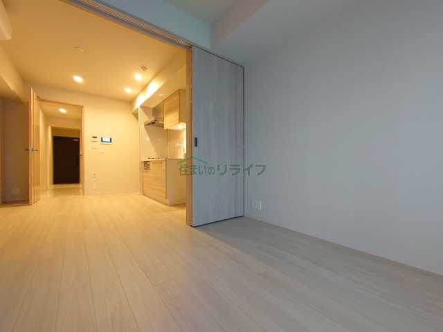 その他部屋・スペース　パークホームズ文京小石川ヒルテラス