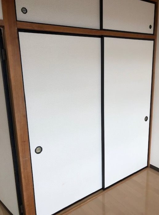 収納　※他部屋参照