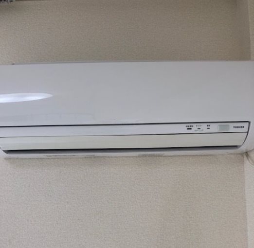 その他設備　※他部屋参照