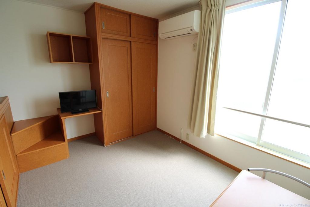 居室・リビング　★駐輪場完備★