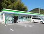 コンビニ　ファミリーマート下関伊倉店（コンビニ）まで500m