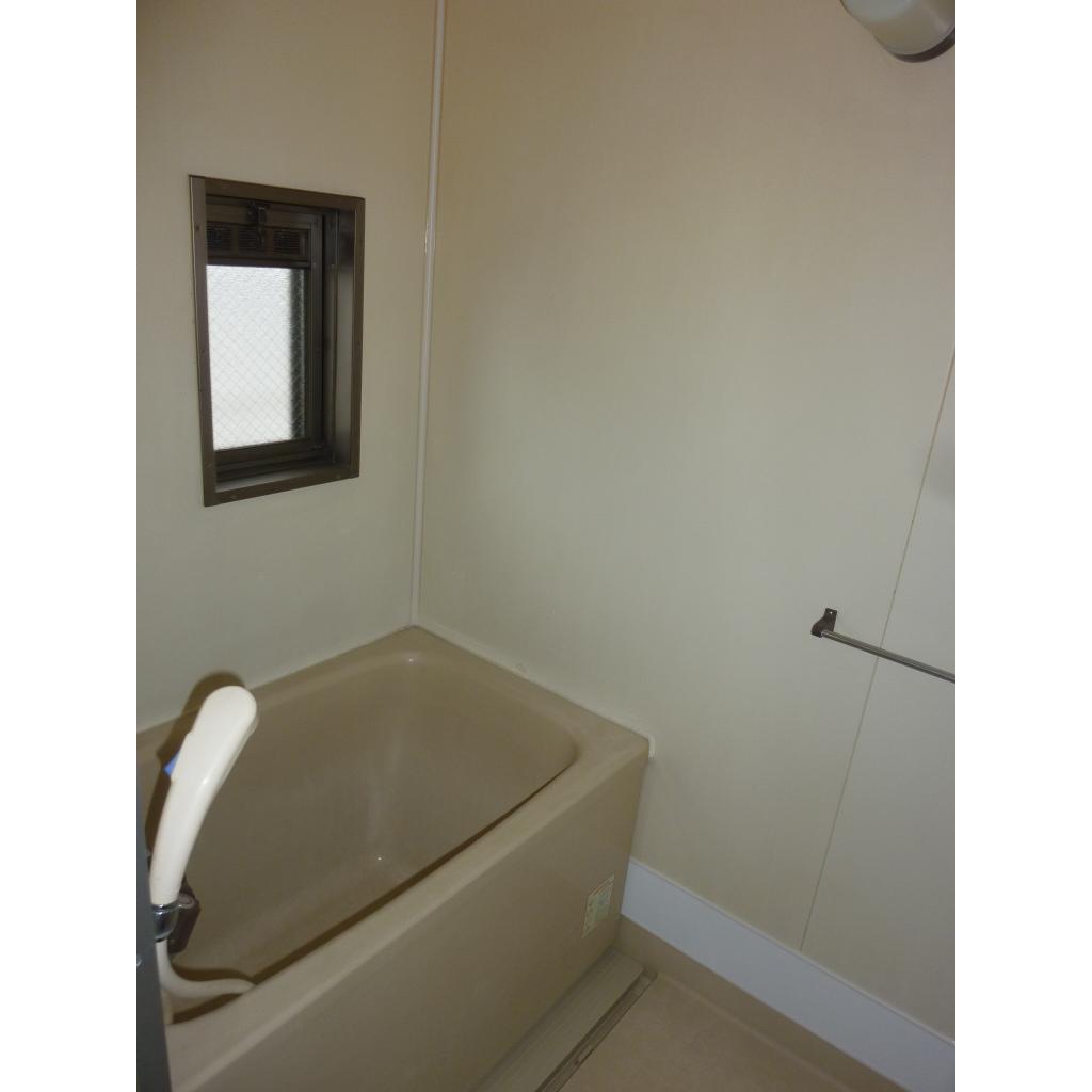 バス・シャワールーム　風呂