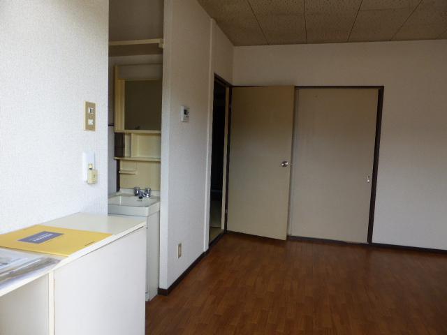 その他部屋・スペース　キッチン