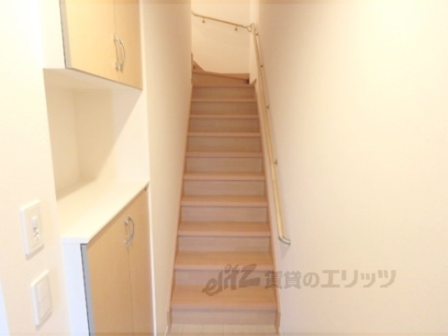その他部屋・スペース　廊下