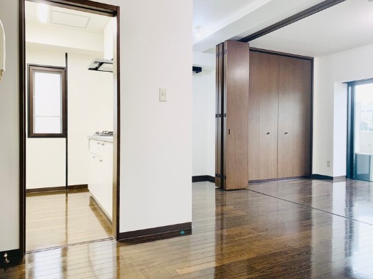 その他部屋・スペース　内観