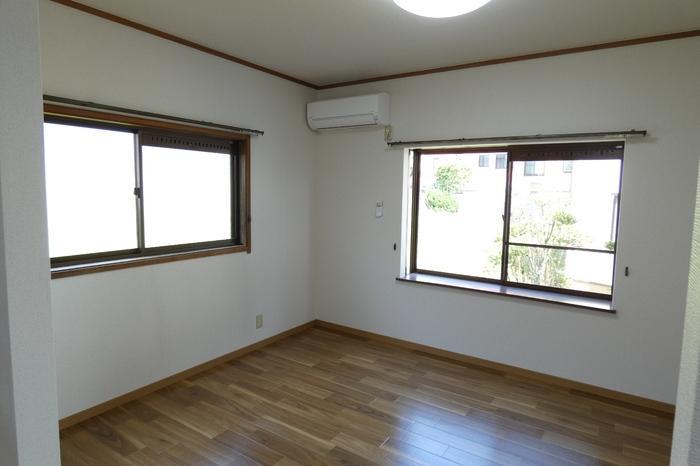 居室・リビング　洋室（LDK）