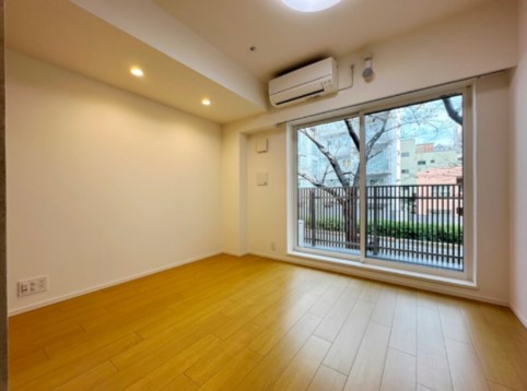 居室・リビング　居室※別部屋参考写真