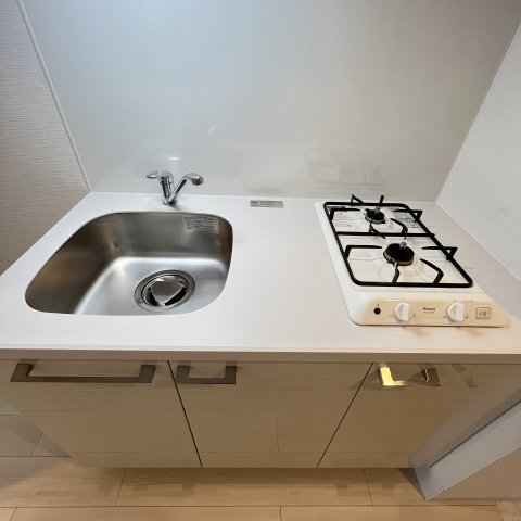 キッチン　同仕様タイプです