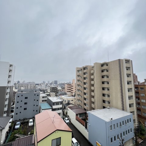 眺望　同仕様タイプです