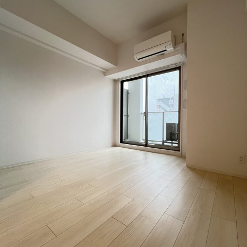 居室・リビング　同仕様タイプです