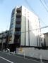 恵比寿駅より徒歩9分 4階 築5年11ヶ月の賃貸物件