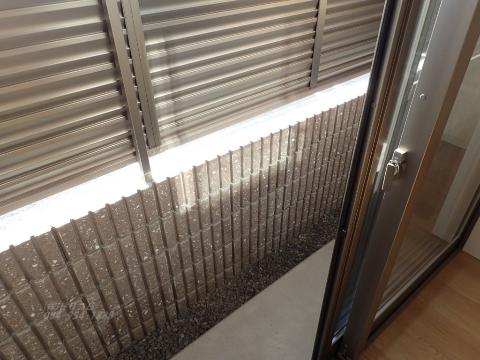 バルコニー　ベランダ