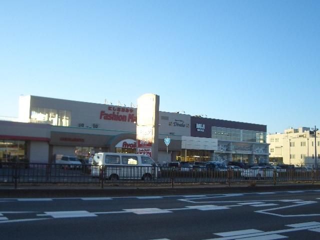 ショッピングセンター　アベイル西大宮店（ショッピングセンター）まで1827m