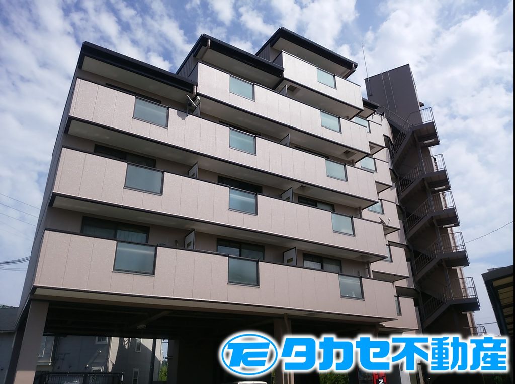 インタパレス北条
