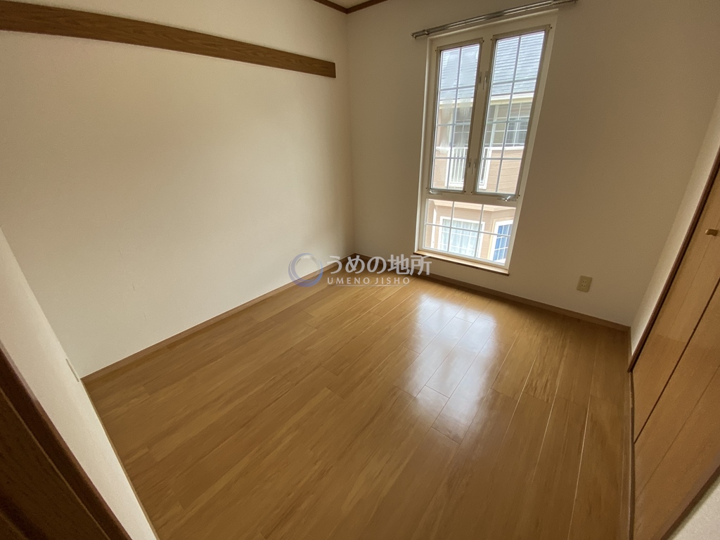 その他部屋・スペース　洋室