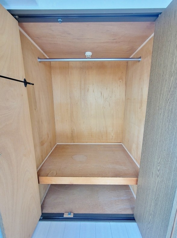 収納　★クローゼット★