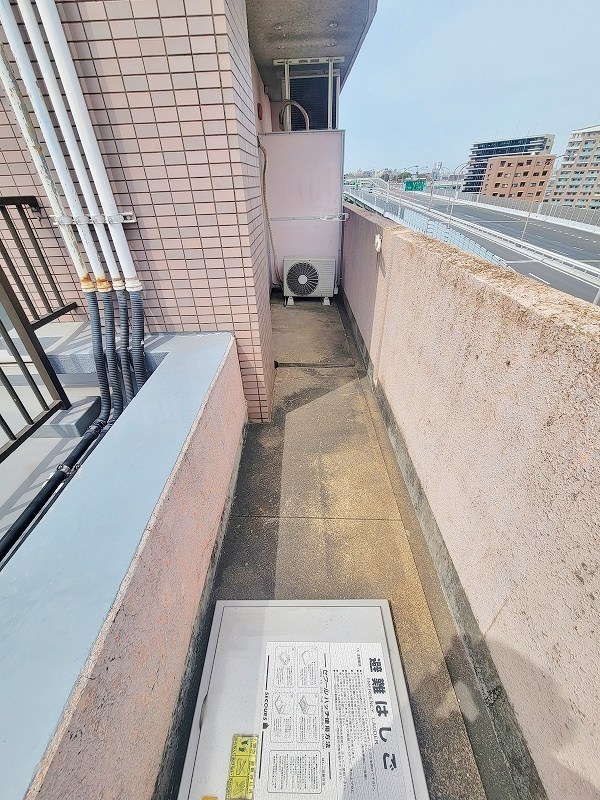 バルコニー　★ベランダ★