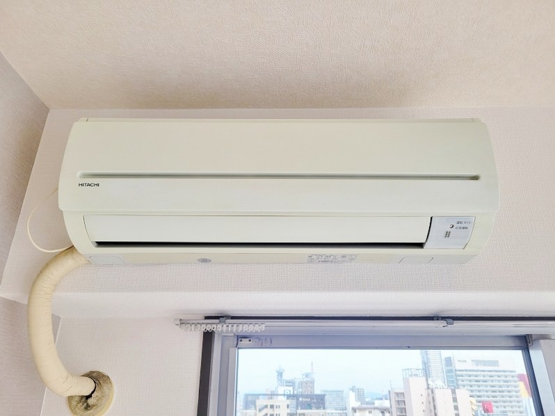 その他設備　★エアコン★