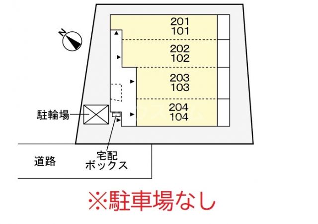 ブリラーレのその他写真