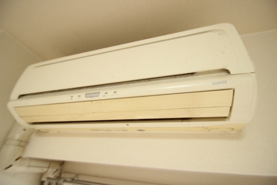 その他設備　※別部屋の写真です