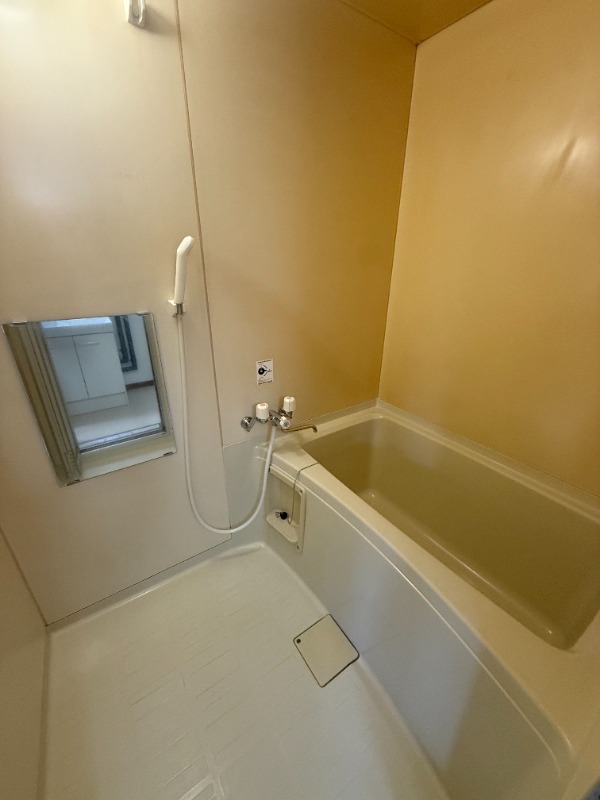 バス・シャワールーム　ユニットバス