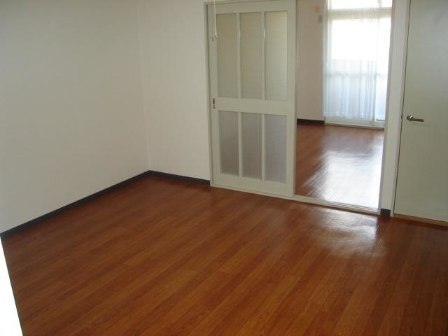 その他部屋・スペース　同物件、別号室のものです。