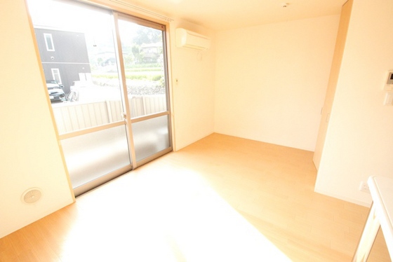 その他部屋・スペース　※別号室の写真です