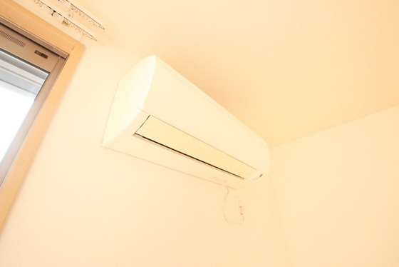 その他設備　※別号室の写真です