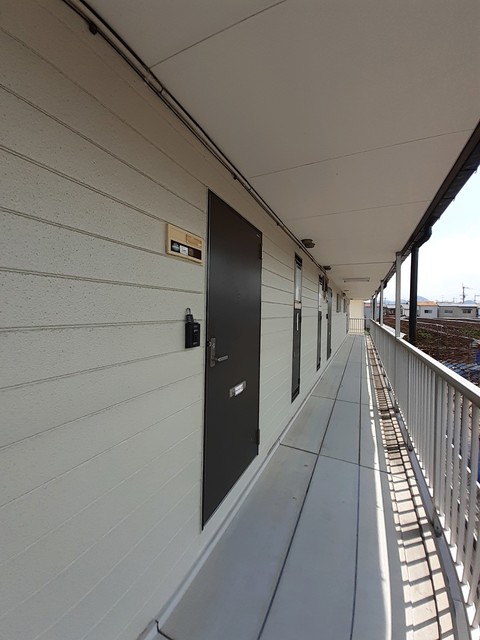 エントランス　その他共有部分