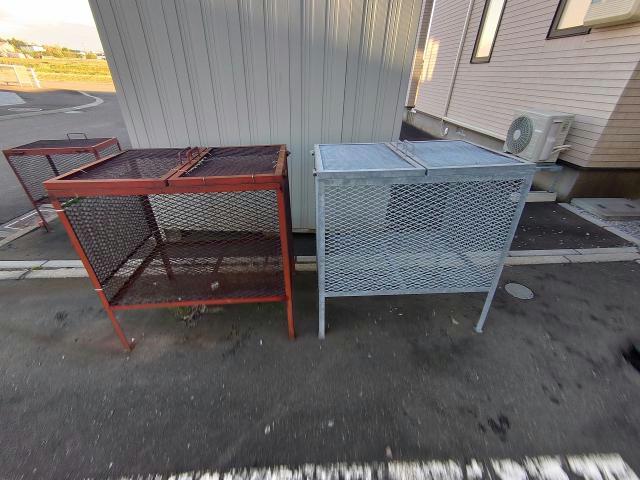 その他共有部分　建物設備